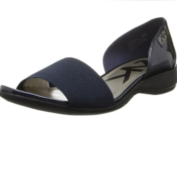 Anne Klein Sport sandals - Picture 4 of 7